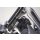 Valle on Tour Set2 - Edelstahl Smartphone/Handy Halter Kugelflex® zur Montage am Bügel 1- 73 x124-155 mm  100-M6  für R1300GS