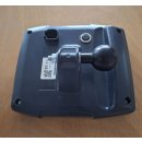 Alu-Halter Kugelflex®  mit Kugel für Bedienterminal Amazone/Rauch C-Kugel (1,5 Zoll)