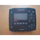 Alu-Halter Kugelflex®  mit Kugel für Bedienterminal Amazone/Rauch C-Kugel (1,5 Zoll)