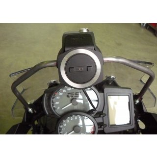 Anti-Diebstahl-Lösung für TOMTOM Rider 400er, 500er Reihe Sicherheitsschloss
