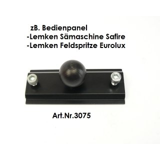 3075 - LD1 Fa. Lemken 8x40x100 mm