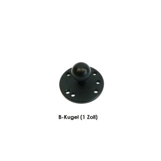 B-Kugel (1 Zoll)