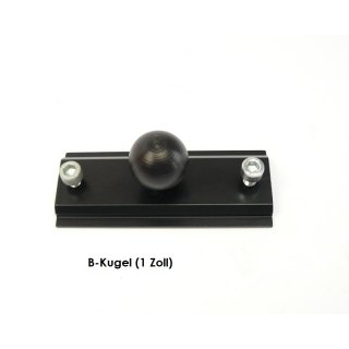 B-Kugel (1Zoll)