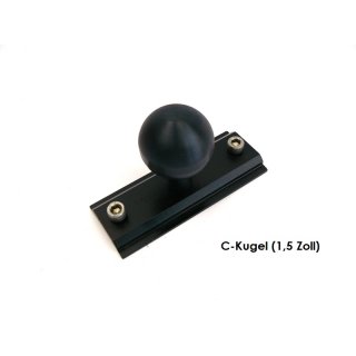 C Kugel (1,5Zoll)