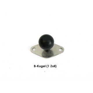 B-Kugel (1 Zoll)