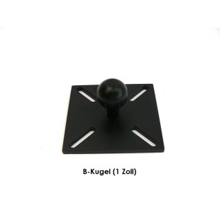 B-Kugel (1 Zoll)