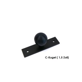 C-Kugel ( 1,5 Zoll)