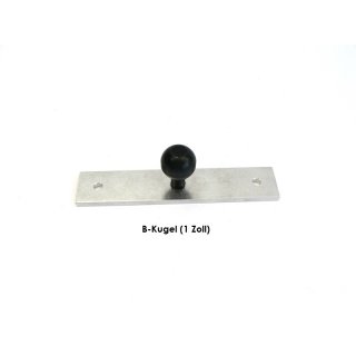 B-Kugel (1 Zoll)