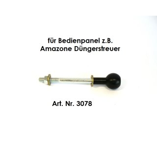 B-Kugel (1 Zoll)